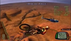 Codes de triche 'Downhill Domination' (PS2) - FAIRE PLUS 2025