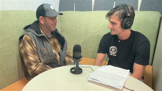🎙️ New Episode of the IDC Podcast "On the WaterFront" In this special episode, we sit down with Bobby Olvera Jr., President of the ILWU, to discuss the challenges facing dockworkers worldwide. We dive into the fight against automation, the power of union solidarity, and the future of global ports. Don’t miss it! 💪🌍 #IDC #ILWU #Dockworkers #Solidarity #OnTheWaterFront #ifwearetogetheritsimpossibletofail #WeWillNeverWalkAloneAgain #no2automation #Unity #Estibadores #estivadores #wharfies #longs