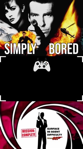 GoldenEye 007 Surface 00 Agent ❄️🎮 Stealth Domination & Clean Objective Run 🎯🏆