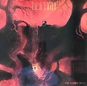 The Great Discord - The Rabbit Hole