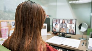 This new Microsoft Teams feature can help make you a better presenter