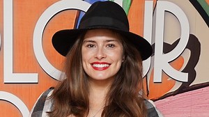 ‘We need to celebrate difference’: Rachel Shenton launches deaf video podcast