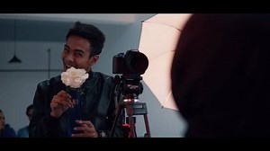 Eh ada lagi eh Raja Pickupline ni ? kalau di indonesia orang panggil gombal kan ? | Alieff Irfan