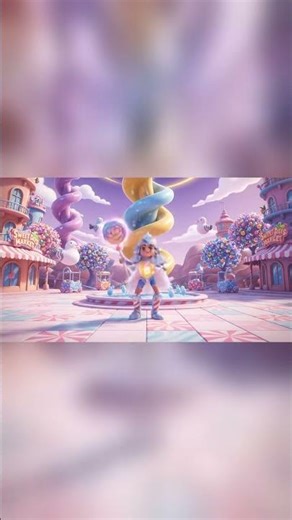 🍭Lollipop Sentry vs Stardust Cyclone🌪️! BOX BATTLE!🤯Who Will WIN?!