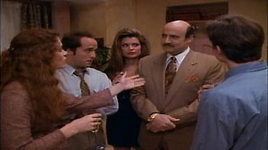 Watch The Larry Sanders Show Season 1 Episode 10 - Party