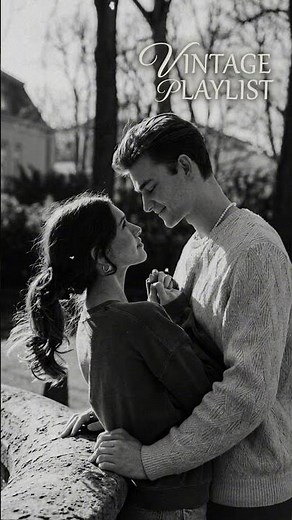 Vintage Love Songs 💖 The Sweetest 60s Love Songs 🎶