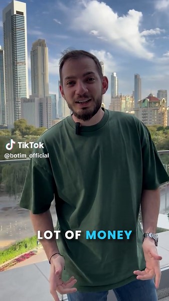 Save Time and Money with Botim in the UAE