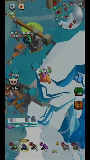 FOUND IT! 🔥 CHEST 12 Location | butcher hero: hook'n'chew RPG #butcherhero #twitch #gaming #streamer