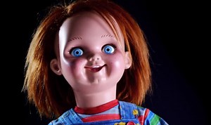 Trick or Treat Studios’ Full Size, Classic Good Guys Doll Prop Now Up for Pre-Order!