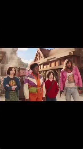 Steve’s lava chicken in 5x speed