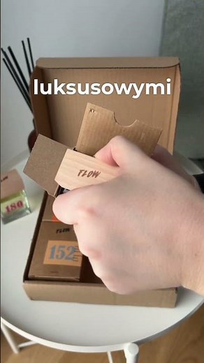 Perfumowa Rewolucja w Polsce: Unboxing Flow Perfumes 🌍💰