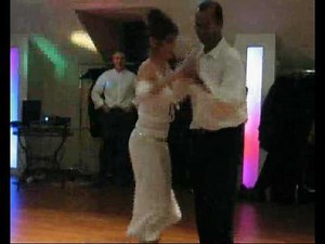 Chorégraphie grease