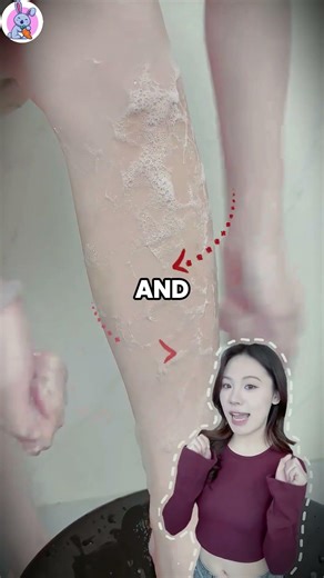 How to Get Slimmer Legs & Toned Calves in Just 4 Minutes! 🦵✨ #shorts #korea