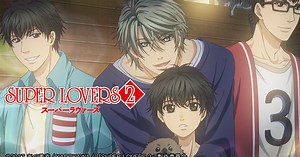 Super Lovers S2 HD | bilibili