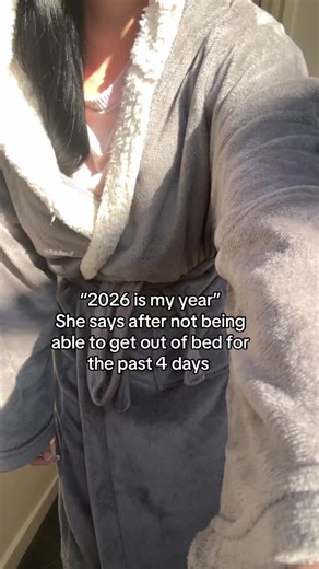 Great start to 2026 so far cried my lashes off already woop maybe next year my brain won’t torture me like this x