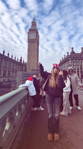 Vlog Día 3: Aventura y Desventuras en Londres