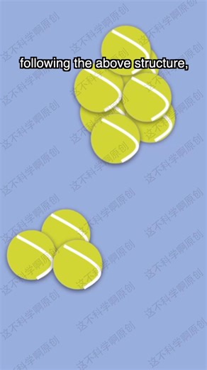 174K views · 4.3K reactions |  Tennis Tower Challenge!  What is the highest base of 10 tennis balls? Do you have any other options? | Mi Wu | Facebook