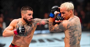 Watch UFC’s Greatest Knockouts Of 2025 – Free Full Video