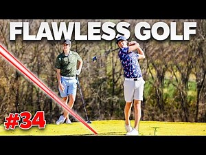 The Longest Golf Course We’ve Ever Played! | Saturday Match #34