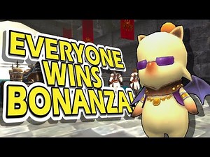 Everyone Gets a FREE Powerful Weapon in Final Fantasy XI! [TIME SENSITIVE]