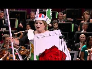 Rule Britannia - BBC Proms 2011 HD