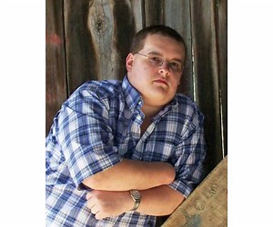 Tyler Joseph Carte Obituary (2026) - Pleasant City, OH - Chandler Funeral Home & Cremation Service