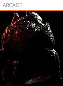 Gears of War 3: Raam's Shadow