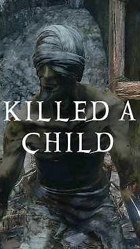 The WORST choice you can make in Bloodborne #bloodborne #soulsborne #rpg #fromsoftware