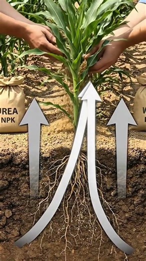 Conventional corn vs. Milpa system: two productive approaches