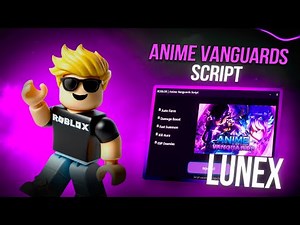 Anime Vanguards Script GUI / HACK & SCRIPT | DUPE & ROLLBACK MACRO INF RANGE LAG SCRIPT AUTOFARM