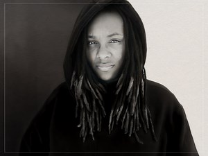 Jlin reveals her five favourite albums