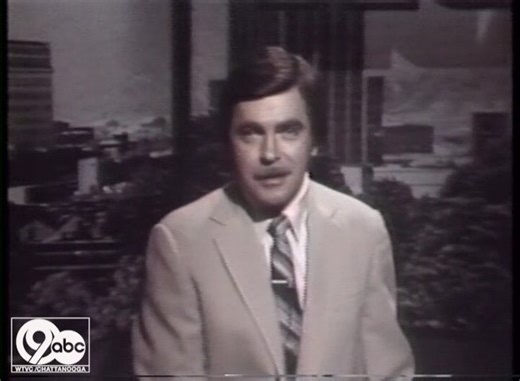 41K views · 463 reactions | FLASHBACK: Newly uncovered from our archives, it's part 1 of a special news report we aired on December 31st, 1979 taking a look back at the major stories that made headlines in the 1970s -- featuring the one & only Bob Johnson! WATCH MORE HERE: https://www.youtube.com/watch?v=6hm719EHHWM&t=164s | WTVC-TV NewsChannel 9 News | Facebook