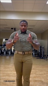 We got a new friend added! Y’all meet Clyde Washington aka “CW” 👴🏾😂 My Comedy Special is OUT NOW on YouTube‼️🎥 by xm.fitness1 via instagram #ChristianJohnsonComedy #comedy #funny #funnyreel #funnyreels #trend #trending | Christian Johnson Ent.