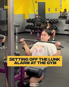 Publicly embarrassing gym rats | SportsJOE.co.uk