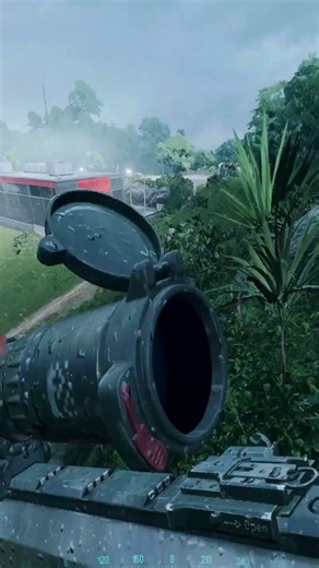 YES – A Long Distance Runaround – Battlefield Payback Video #shorts #shortsmusic