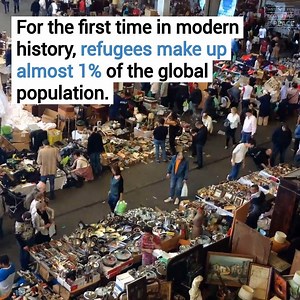 Just how peaceful is the world in 2018? | Global Peace Index