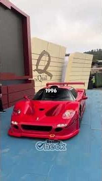 TOP 5 Rarest Ferraris Supercars NO ONE Can Buy #Ferrari #RarestCars #Supercars