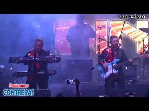 LA CUMBIA CALEÑA LOS DINNERS-UMAN YUCATAN 2022