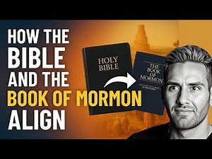 The Key That Connects the Bible and Book of Mormon — Explained in Plain English