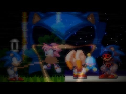 A new threat! | Sally.exe: True Nightmare - full gameplay (all secrets/endings and stuff)!