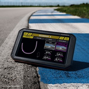 Garmin Catalyst: jouw rijcoach op het circuit - Garmin Blog