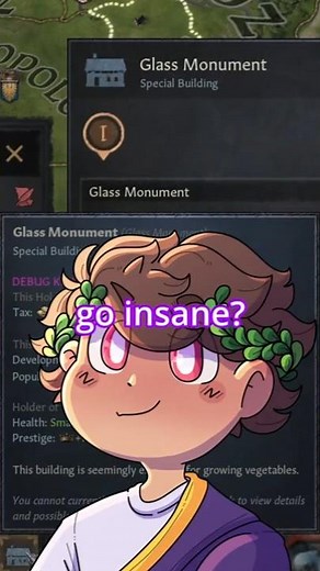 How to Become a Lunatic in Crusader Kings 3 #ck3