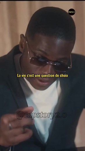 L2B Gang - La vie, c'est une question de choix