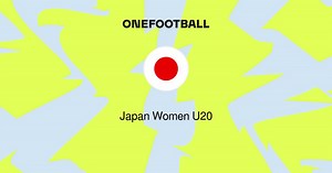 Japan Women U20 | Overview | OneFootball