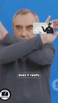 Crossed Arms: When the Body Puts Up A Barrier