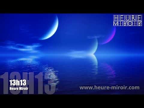Mirror hour 1:13 PM: Meaning, message from the Angels & love