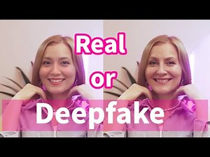 DEEPFAKES Quick Guide #1 "Fundamentals"