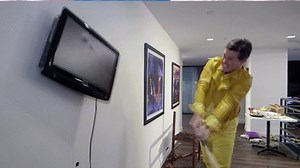 1K views · 12 shares | The gif turns 30 today! So we're starting off the #HappyBirthdayGif party with a Beyoncé-inspired bang. Drop some of your favorite Late Show gifs from GIPHY in the comments below, and we'll do the same. #GifParty | The Late Show with Stephen Colbert | Facebook