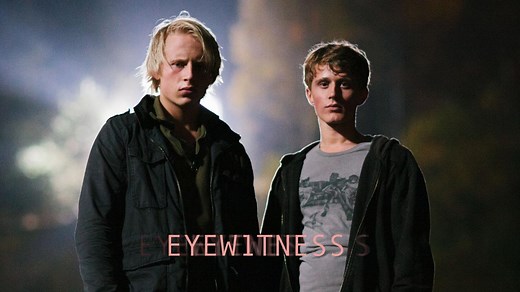 Eyewitness Episode 1