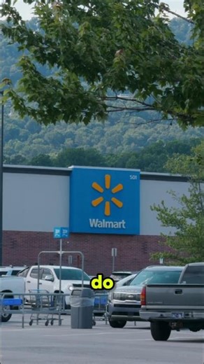 Walmart’s Dirty Smart Trick Explained. #shorts #walmart #business